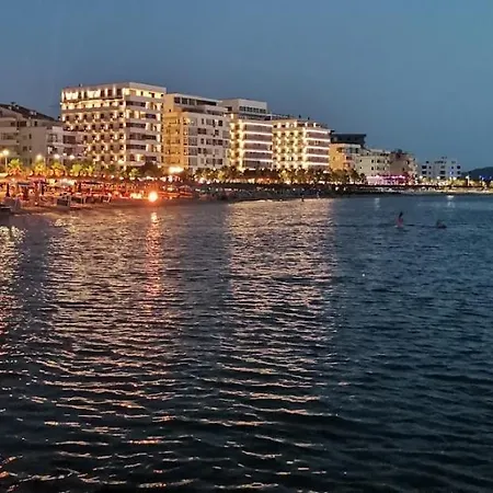 Pearl Of Adriatic * Golem (Tirana)