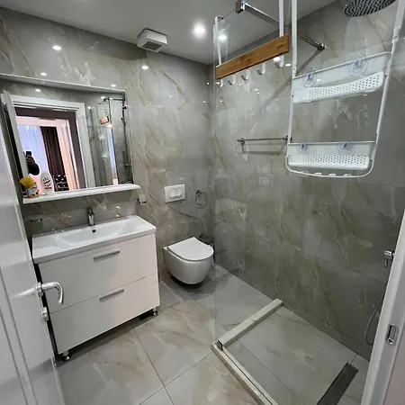 Pearl Of Adriatic Holiday home Golem (Tirana)