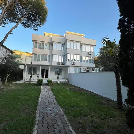 Pearl Of Adriatic Holiday home Golem (Tirana)