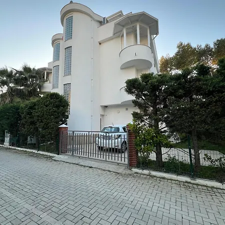 Pearl Of Adriatic Holiday home Golem (Tirana)