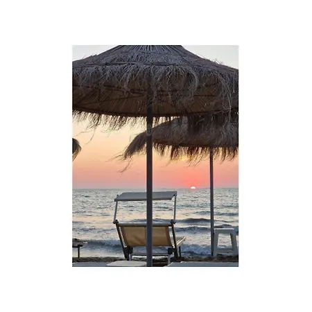 Pearl Of Adriatic Holiday home *